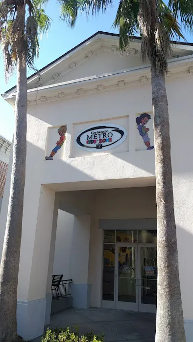 Orlando Metro Gymnastics Baldwin Park Picture 1