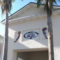 Orlando Metro Gymnastics Baldwin Park ico