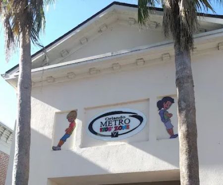 Orlando Metro Gymnastics Baldwin Park