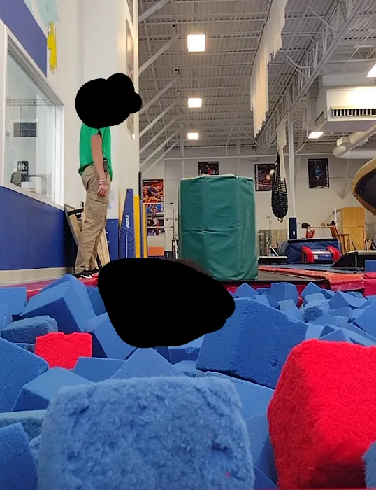 Orlando Metro Gymnastics Baldwin Park Picture 3