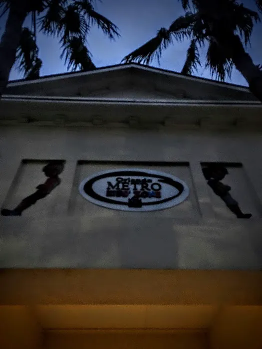 Orlando Metro Gymnastics Baldwin Park Picture 2