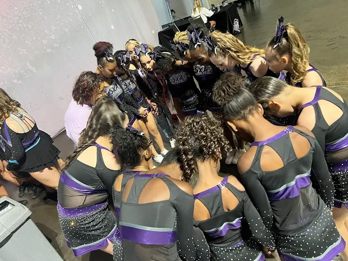 Savage Xtreme Athletics Picture 4