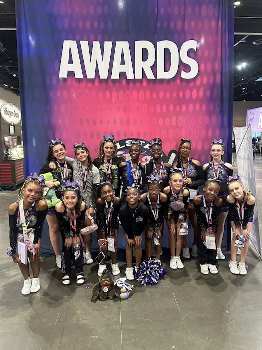 Savage Xtreme Athletics Picture 2