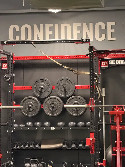 D1 Training SE Orlando Picture 7