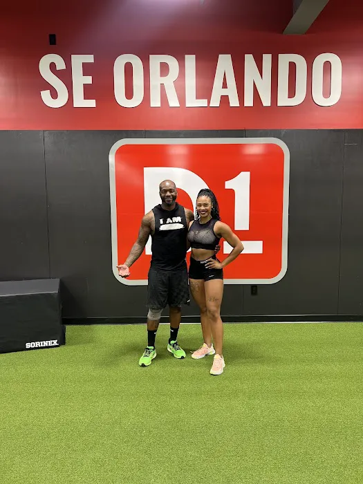 D1 Training SE Orlando Picture 9