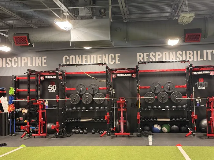 D1 Training SE Orlando Picture 1