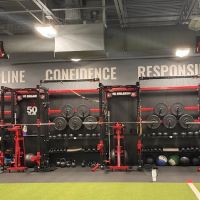 D1 Training SE Orlando ico