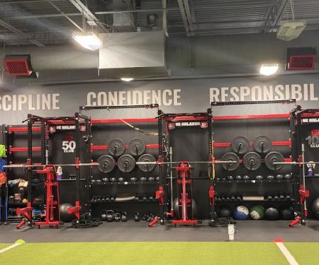 D1 Training SE Orlando