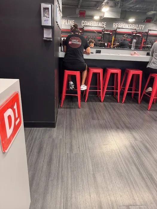 D1 Training SE Orlando Picture 4