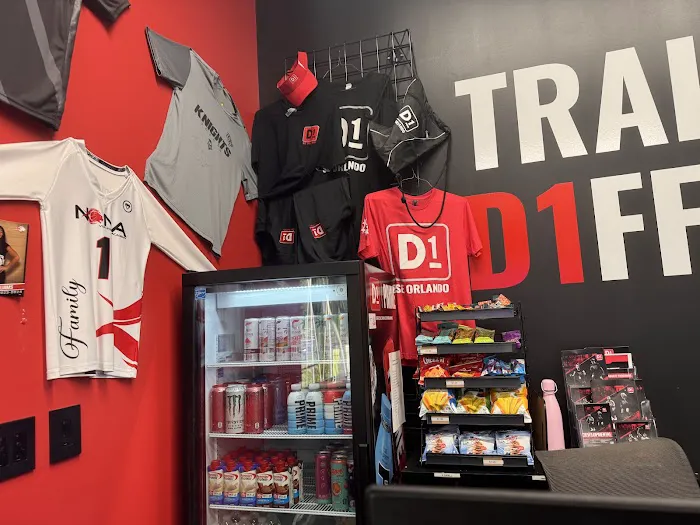 D1 Training SE Orlando Picture 5