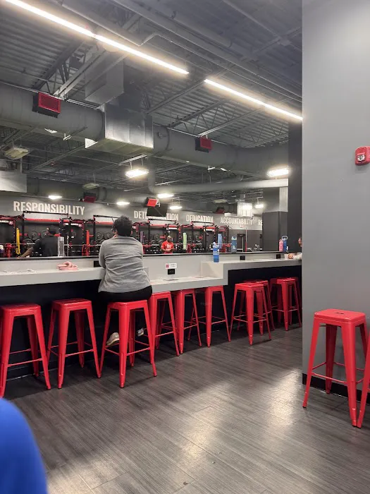 D1 Training SE Orlando Picture 10