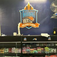 Magic City Boxing Athletic Club Inc ico