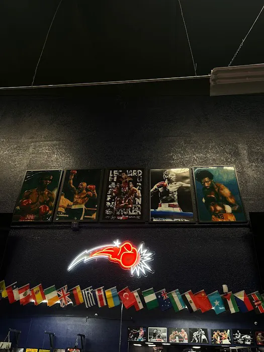 Magic City Boxing Athletic Club Inc Picture 10