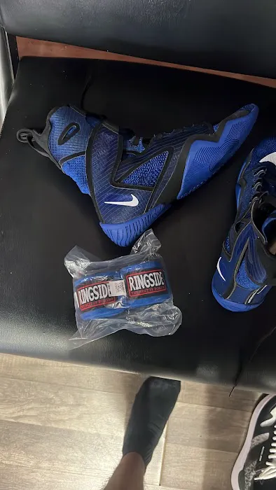 Magic City Boxing Athletic Club Inc Picture 9