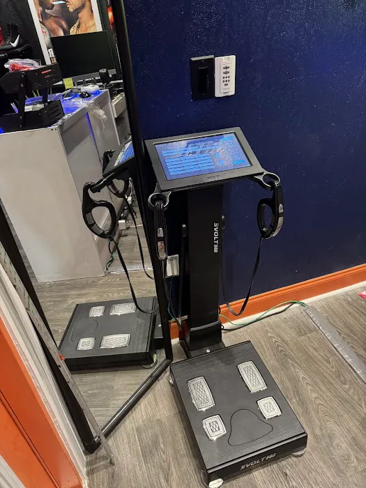 Magic City Boxing Athletic Club Inc Picture 2