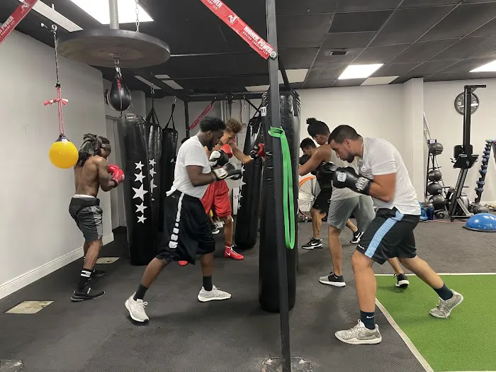 Magic City Boxing Athletic Club Inc Picture 5