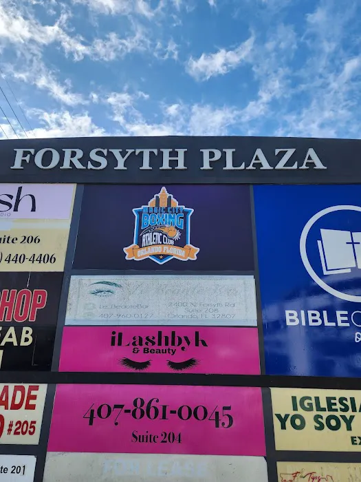 Magic City Boxing Athletic Club Inc Picture 6