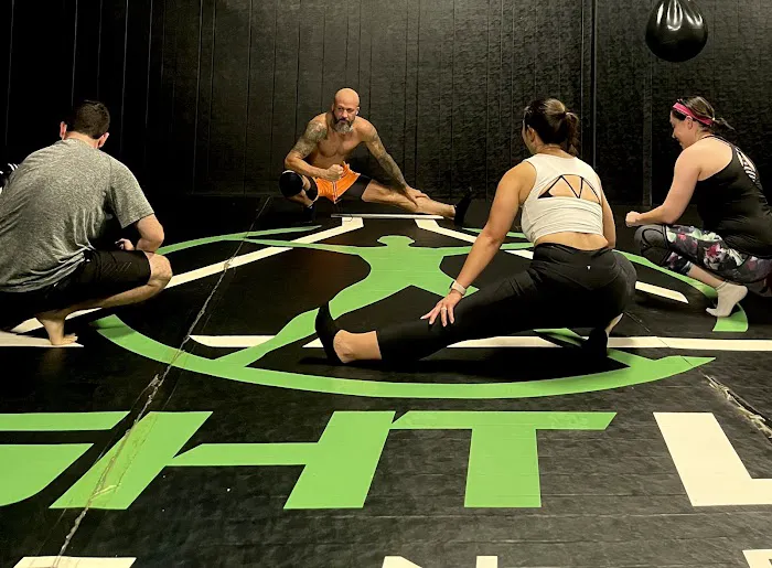 FightLAB Fitness Picture 3