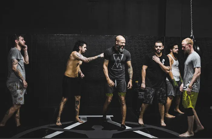 FightLAB Fitness Picture 10