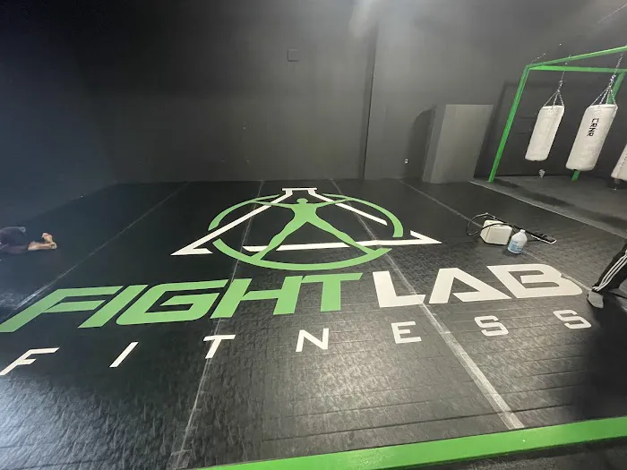 FightLAB Fitness Picture 8