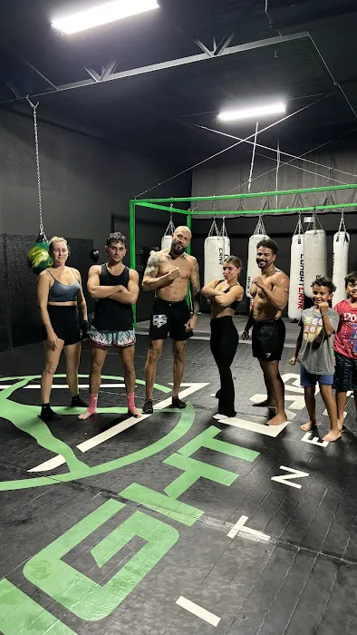 FightLAB Fitness Picture 1