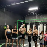 FightLAB Fitness ico