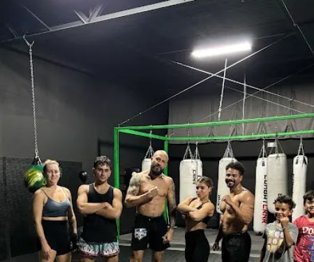 FightLAB Fitness