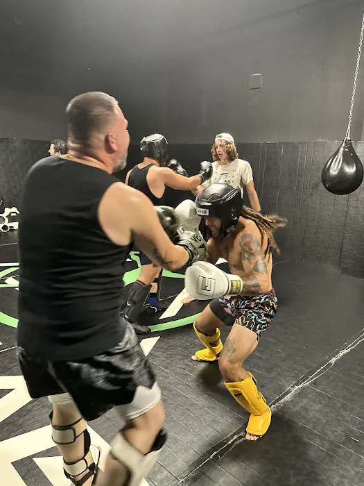 FightLAB Fitness Picture 9