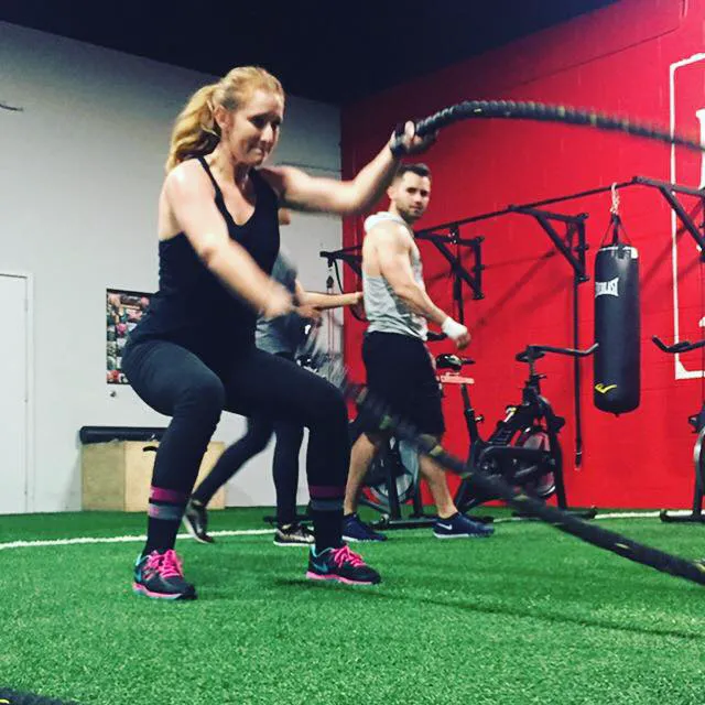 Hardcore Fitness Winter Park Picture 8