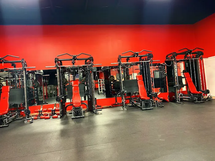 Hardcore Fitness Winter Park Picture 4