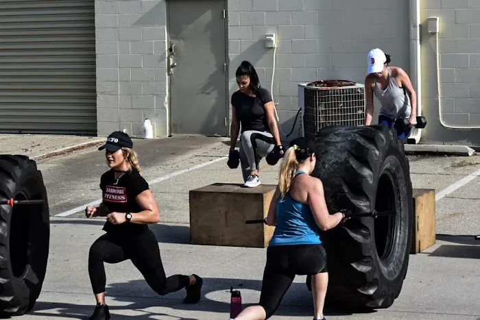 Hardcore Fitness Winter Park Picture 9