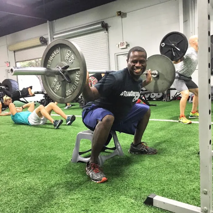 Hardcore Fitness Winter Park Picture 3