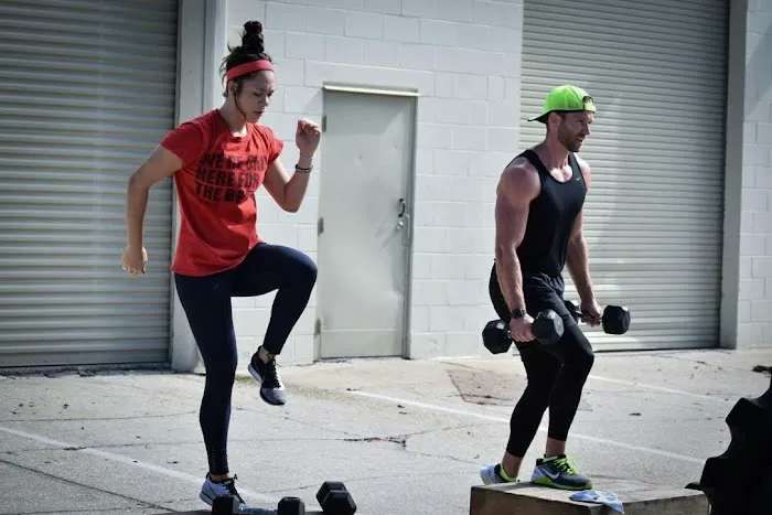 Hardcore Fitness Winter Park Picture 7