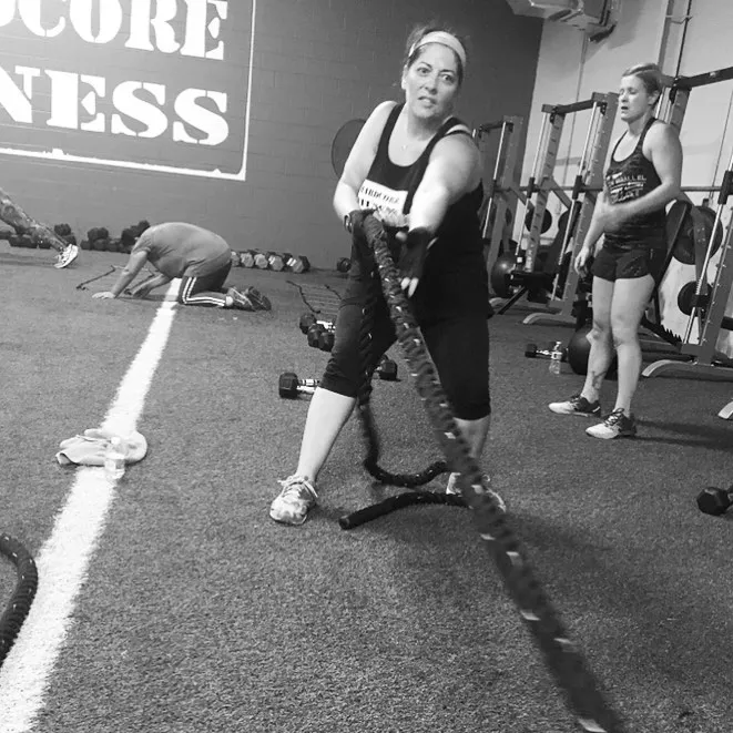 Hardcore Fitness Winter Park Picture 10