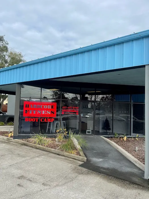 Hardcore Fitness Winter Park Picture 1