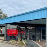 Hardcore Fitness Winter Park ico