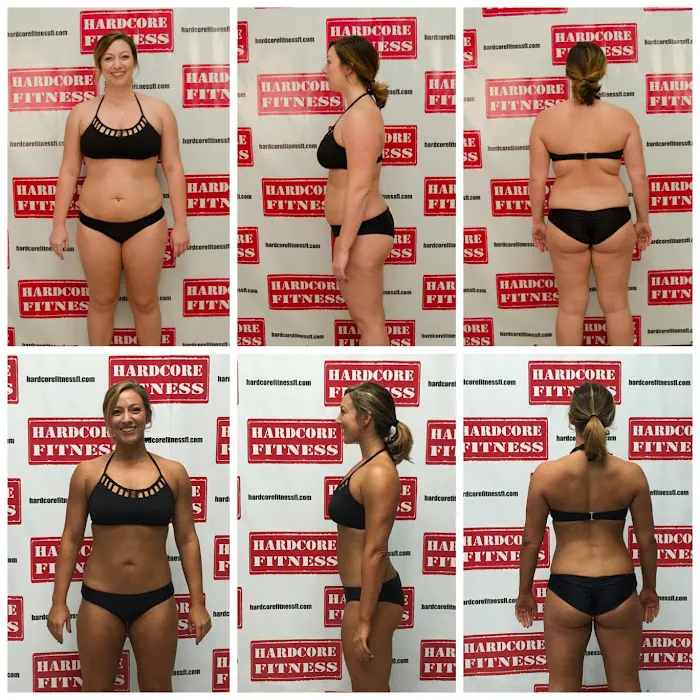 Hardcore Fitness Winter Park Picture 2