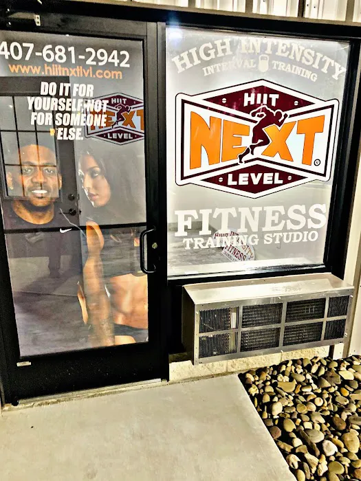 The HIIT Fitness Studio Picture 3