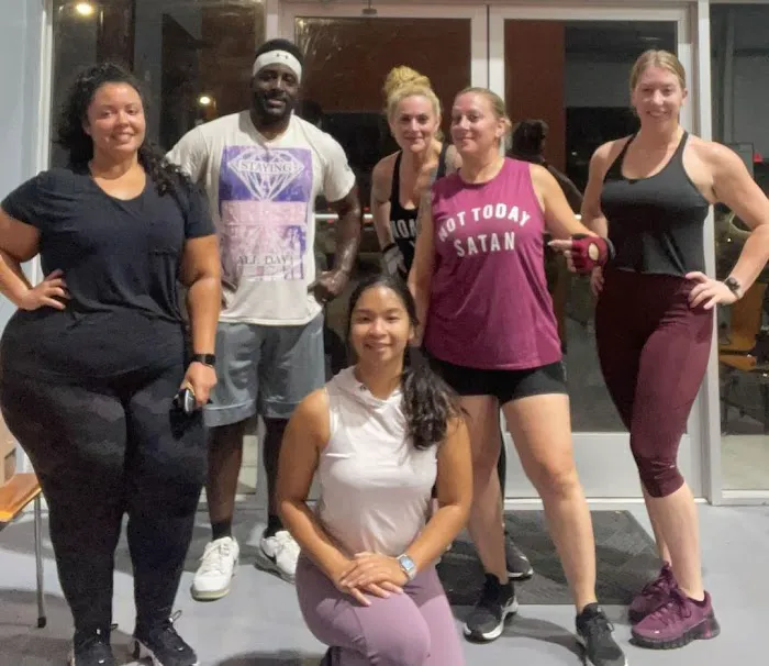 The HIIT Fitness Studio Picture 1