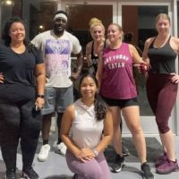 The HIIT Fitness Studio ico