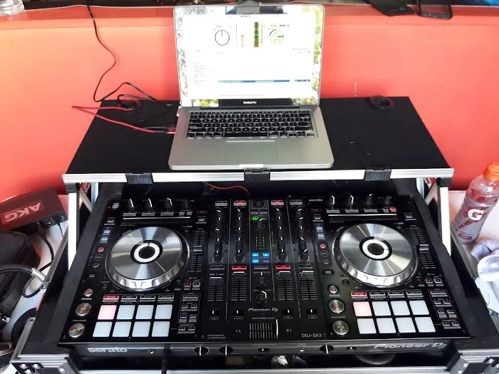 The HIIT Fitness Studio Picture 2