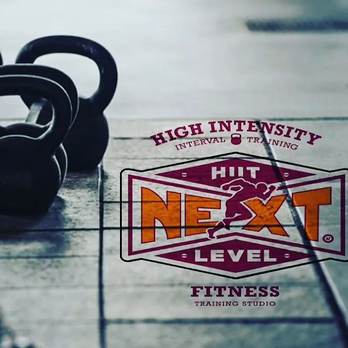 The HIIT Fitness Studio Picture 6