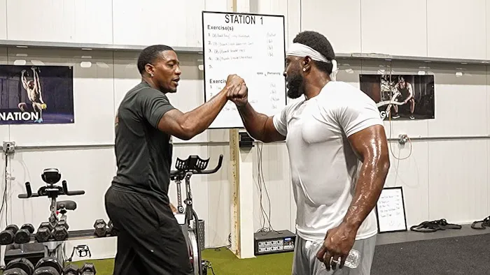 The HIIT Fitness Studio Picture 4