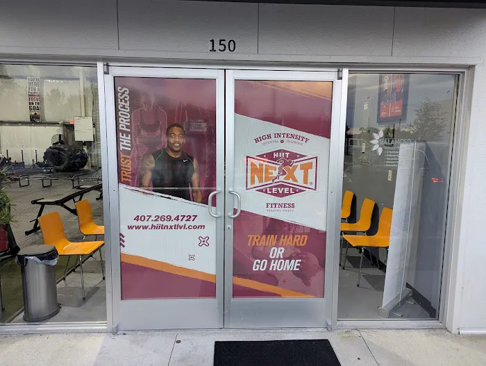 The HIIT Fitness Studio Picture 9