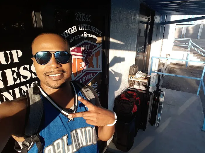 The HIIT Fitness Studio Picture 5