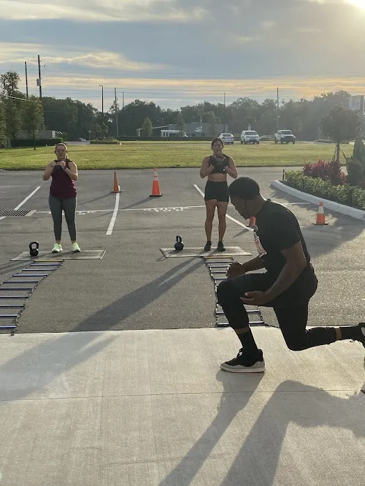 The HIIT Fitness Studio Picture 8