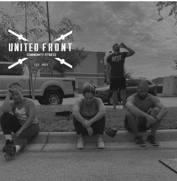 United Front Community Fitness Picture 1