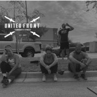 United Front Community Fitness ico