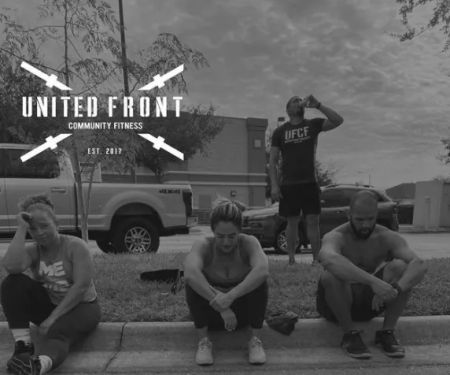 United Front Community Fitness