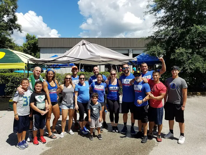 United Front Community Fitness Picture 2